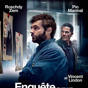 Foto Un escándalo de estado