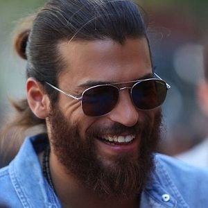 Foto Can Yaman