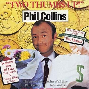 Foto Buster (El robo del siglo)