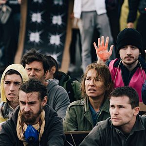 Foto Emmanuelle Bercot