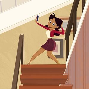 Foto Los Proud: Más ruidosos y orgullosos