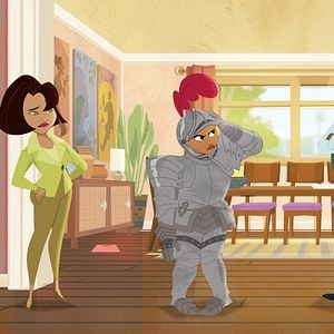 Foto Los Proud: Más ruidosos y orgullosos