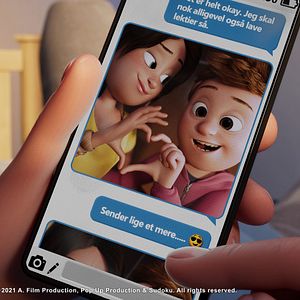 Foto Ninja A Cuadros 2: Misión Tailandia