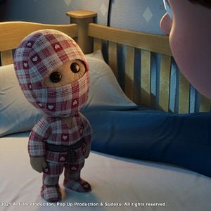 Foto Ninja A Cuadros 2: Misión Tailandia