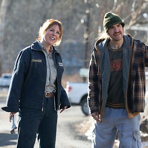 Foto Un hombre lobo entre nosotros