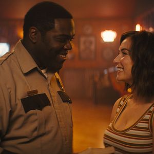 Foto Un hombre lobo entre nosotros