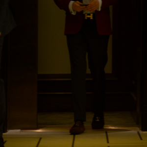 Foto El timador de Tinder