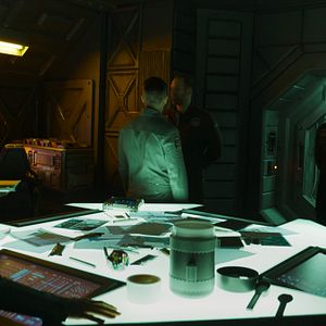 Foto Proyecto Gemini