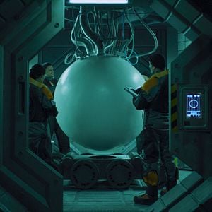 Foto Proyecto Gemini