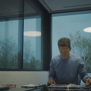 Foto Simeone. Vivir partido a partido