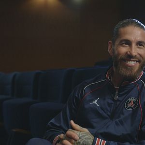 Foto Simeone. Vivir partido a partido