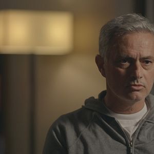 Foto Simeone. Vivir partido a partido