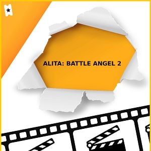 Foto Alita: Battle Angel 2