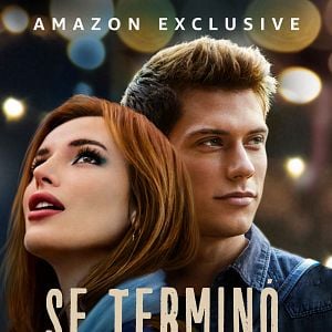 Foto Se terminó el tiempo