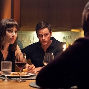 Foto Ellise Chappell