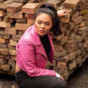 Foto El joven Wallander