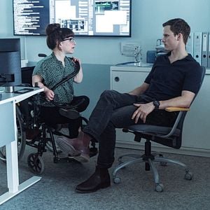 Foto El joven Wallander