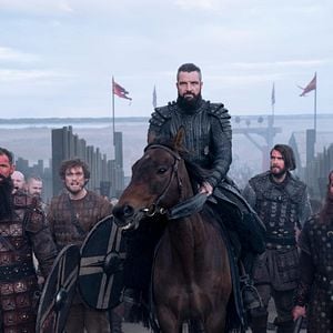 Foto Vikingos: Valhalla