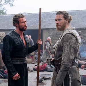 Foto Vikingos: Valhalla