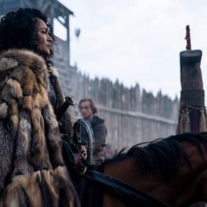 Foto Vikingos: Valhalla