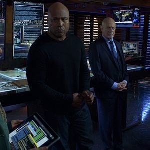 Foto NCIS: Los Ángeles