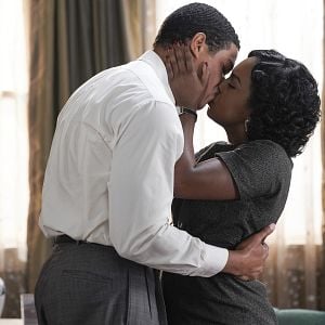 Foto Women Of The Movement