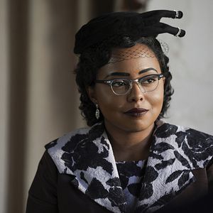 Foto Women Of The Movement