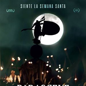 Foto Parasceve, retrato de una Semana Santa