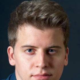 Foto Barrett Carnahan