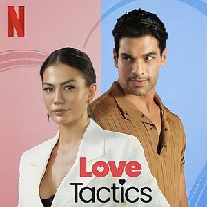 Foto Tácticas en el amor