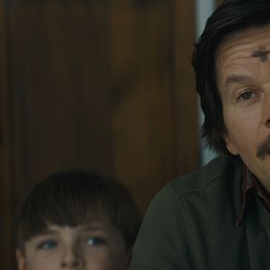 Foto El milagro del padre Stu