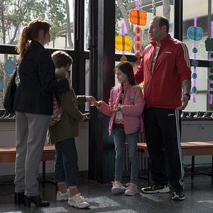 Foto Michael John Treanor