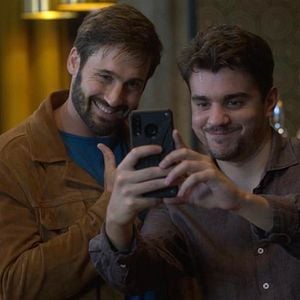 Foto Guillaume Labbé