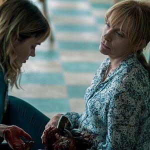 Foto Bella Heathcote