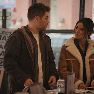 Foto Emmanuelle Chriqui