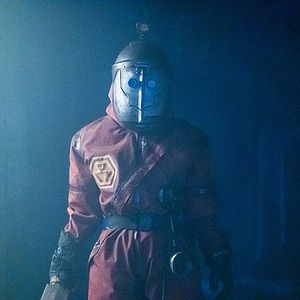 Foto Snowpiercer: Rompenieves