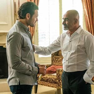 Foto La chica de la limpieza