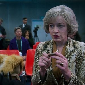 Foto El regreso de la espía