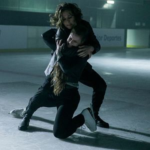 Foto El regreso de la espía