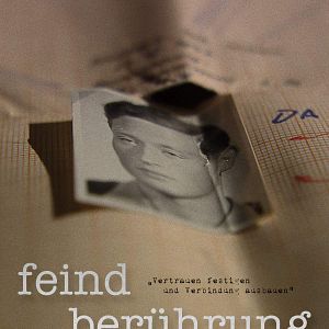 Foto Feindberührung