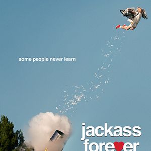 Foto jackass forever