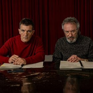 Foto Competencia oficial