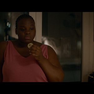 Foto Déborah Lukumuena