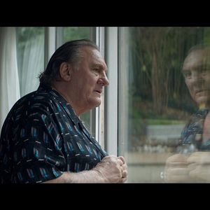 Foto Gérard Depardieu