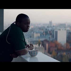 Foto Déborah Lukumuena