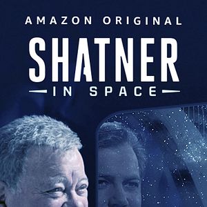 Foto Shatner in Space