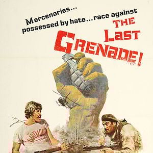 Foto La última explosión