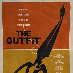 Foto El sastre de la mafia