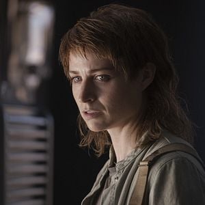 Foto Raised By Wolves (2020)