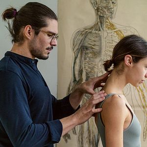 Foto François Civil